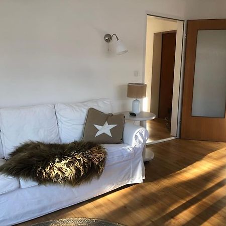 Alpsoul Eine Ferienwohnung Mit Charisma…. جارمش بارتنكيرشن المظهر الخارجي الصورة