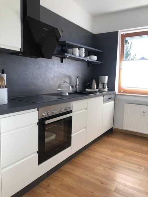 Alpsoul Eine Ferienwohnung Mit Charisma…. جارمش بارتنكيرشن المظهر الخارجي الصورة
